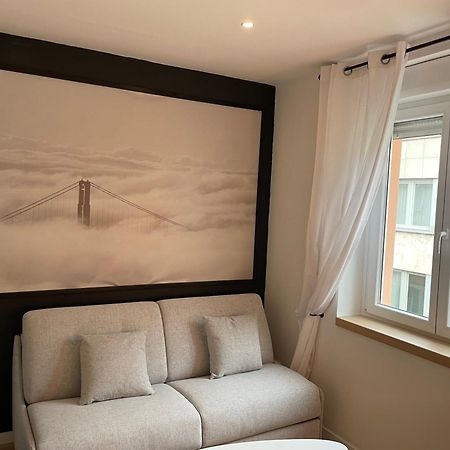 Grand Studio - Le Kleber - Strasbourg Centre Zewnętrze zdjęcie