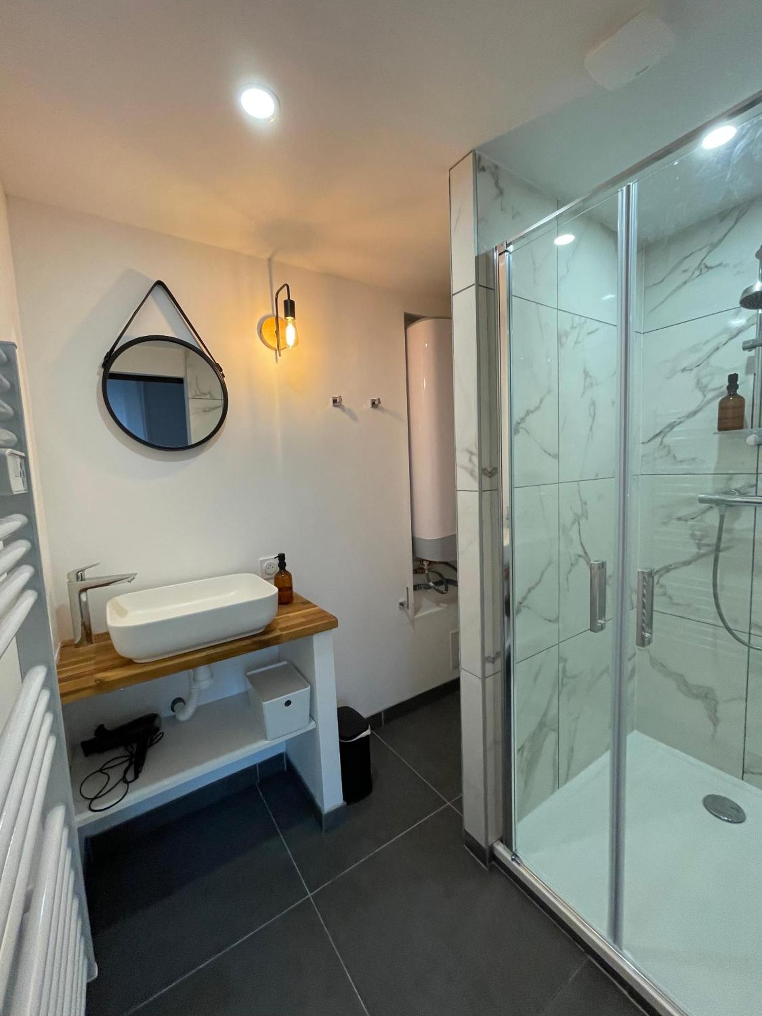 Grand Studio - Le Kleber - Strasbourg Centre Zewnętrze zdjęcie